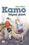 Kamo npad stolet - Daniel Pennac