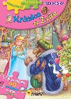 Samolepkov puzzle krska a zve - 