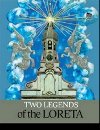 Two legends of the loreta - Daniela Tinkov; Ivana Pechkov