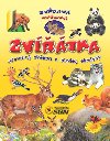 Zvdav oknka zvtka - 