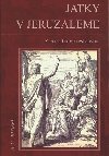 Jatky v jeruzaleme - R. C. Russel