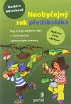 Neobyejn rok pedkolka - Markta Mlochov
