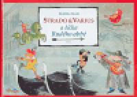 Strado & Varius a lka Rudho abb - Martina Skala