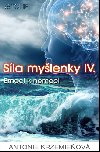 Sla mylenky IV. - Emoc k nemoci - Antonie Krzemieov