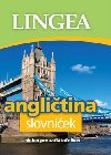 Anglitina slovnek - 