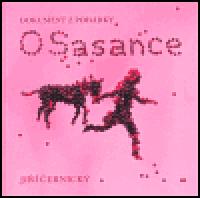 O Sasance - Ji ernick