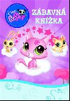 Littlest pet shop zbavn knka - 