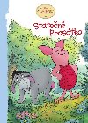 Medvdek p pbhy ptelstv staten prastko - 