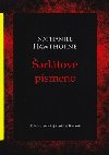 arltov psmeno - Nathaniel Hawthorne