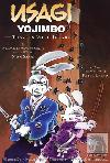 Usagi Yojimbo - Na cestch s Jotarem - Stan Sakai