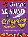 12 asnch skldanek origami - Knin klub