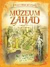 Mzeum zhad - David Glover