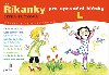 kanky pro upevnn hlsky L - Jitka Tukov