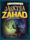 Jaskya zhad - David Glover