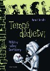 Smrtiovi 1: Temn ddictv - Harald Tonollo