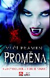 Vlčí pramen - proměna - Nancy Holder; Debbie Viguié