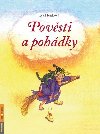 Povsti a pohdky - Iva Hokov