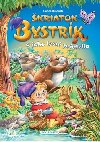 kriatok bystrk a jeho lesn priatelia - Carlos Busquets