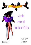 Jak zabt milione - Nancy Martin
