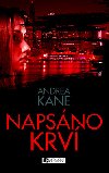 Napsno krv - Andrea Kane