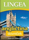 Anglitina slovnek... nejen pro zatenky - Lingea