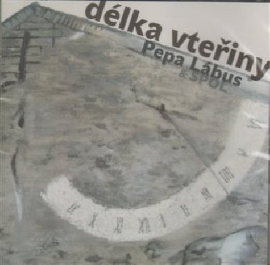 Dlka vteiny - Pepa Lbus