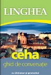 Ghid de conversatie roman-ceh - 