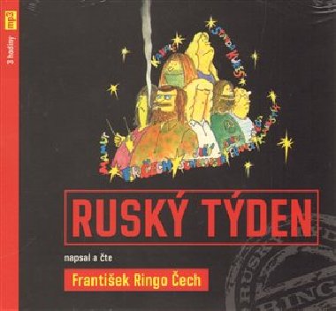 Rusk tden - Frantiek Ringo ech