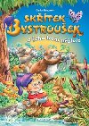 Sktek bystrouek a jeho lesn ptel - Carlos Busquets