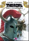 Thorgal - ostrov v ledovch moch - Jean Van Hamme