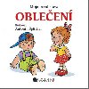 Moje prvn slova obleen - 