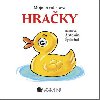 Moje prvn slova hraky - 