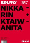 Brutto 3 - Nikkarin