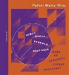 Neboť hvězd skákalo nespočet - Rainer Maria Rilke