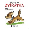 Moje prvn slova zvtka - 