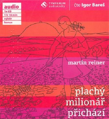 Plach milion pichz - Martin Reiner