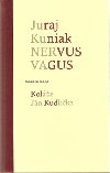Nervus vagus - Juraj Kuniak; Jn Kudlika