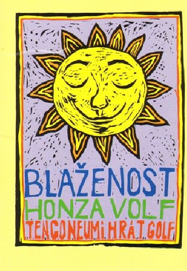 Blaenost - Honza Volf