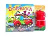 Dodávka - Šprýmy s rýmy - 