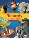 Rekordy ze svta zvat - Michael Fokt