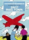 Jo, Zefka a oko (1) - Zv pana Pumpa - Herg