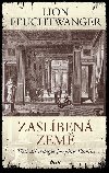 Zaslben zem - 3. dl - Lion Feuchtwanger