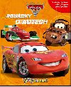 Auta 2 - Pohdky o autech - Hraj si s nmi - 