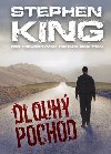 Dlouh pochod - Stephen King