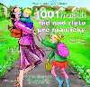 1001 malch rd nad zlato pre mamiky - Esme Floyd