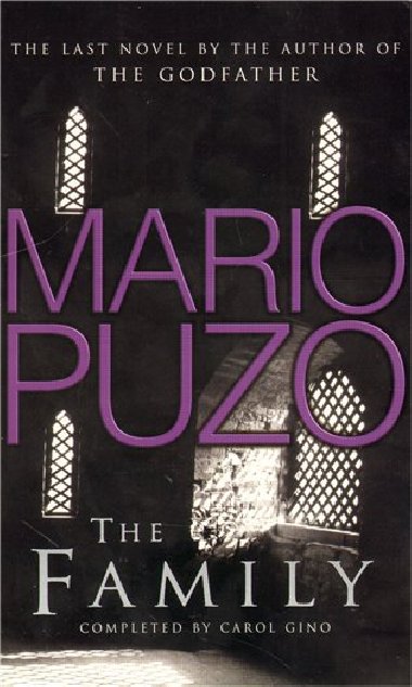 The Family - Mario Puzo