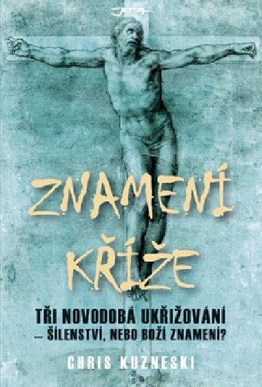Znamen ke - Chris Kuzneski