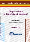 Zcpa - dieta a doporuen opaten - Pavel Kohout; Jaroslava Pavlkov