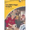 Grandads magic gadgets + cd a2 - Everett-Camplin Helen