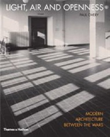 Light, Air & Openness - Paul Overy